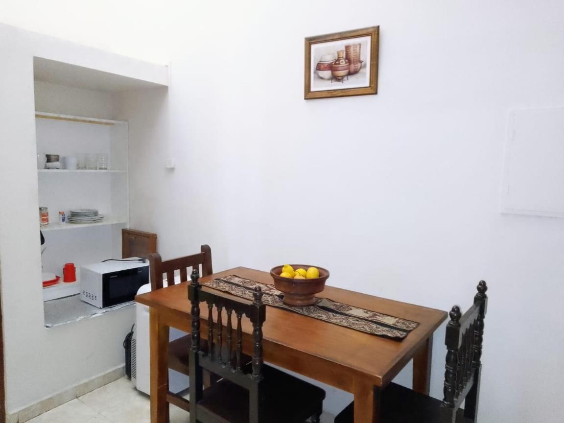 Apartment Berkana Departamento Salta