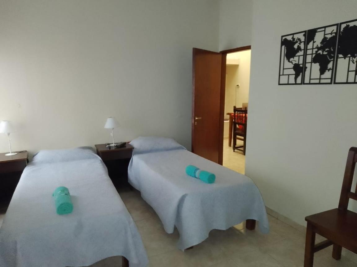 Berkana Departamento Apartment