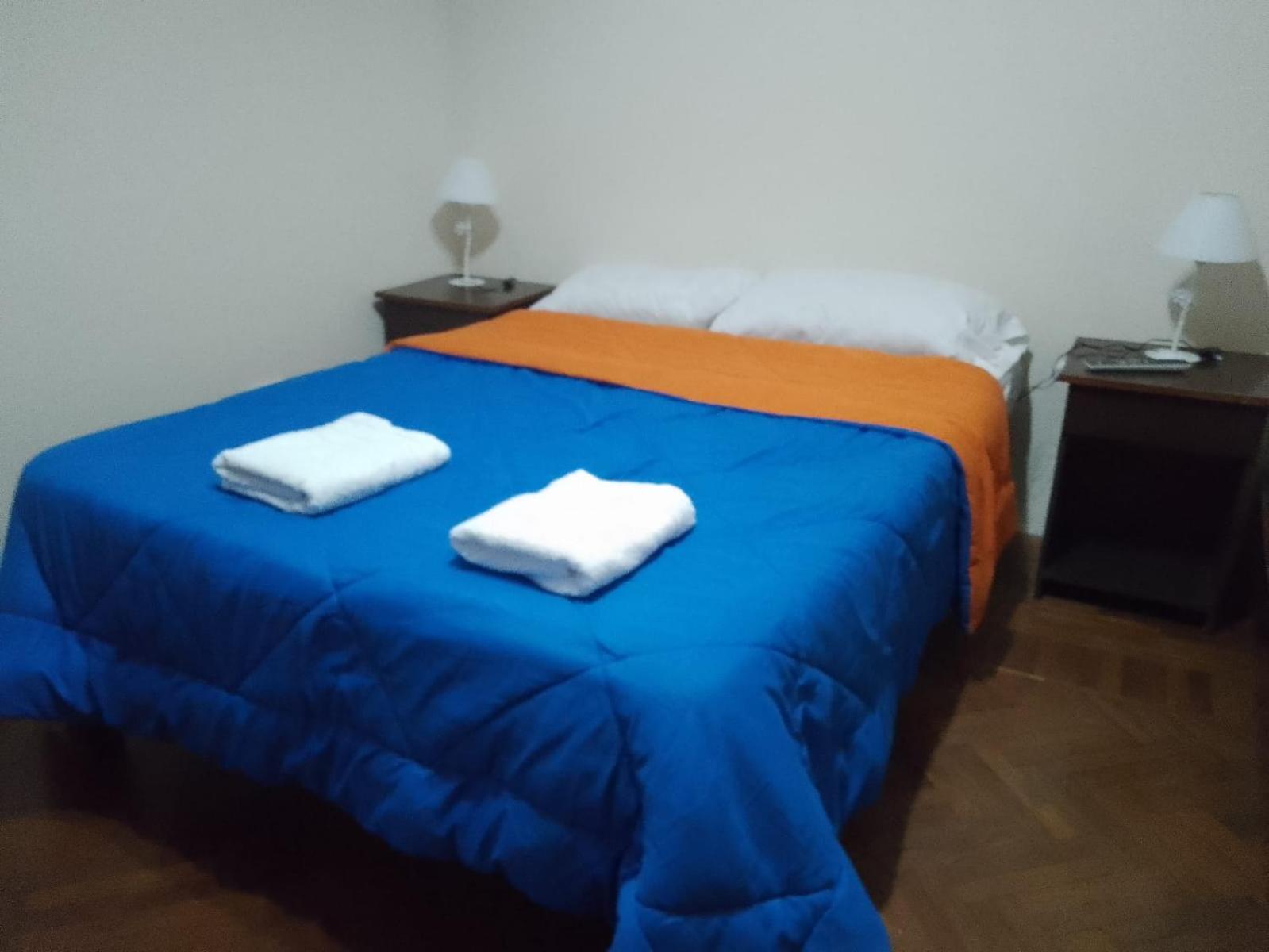 Berkana Departamento Apartment Salta