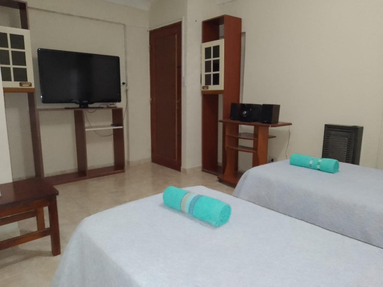 Apartment Berkana Departamento *