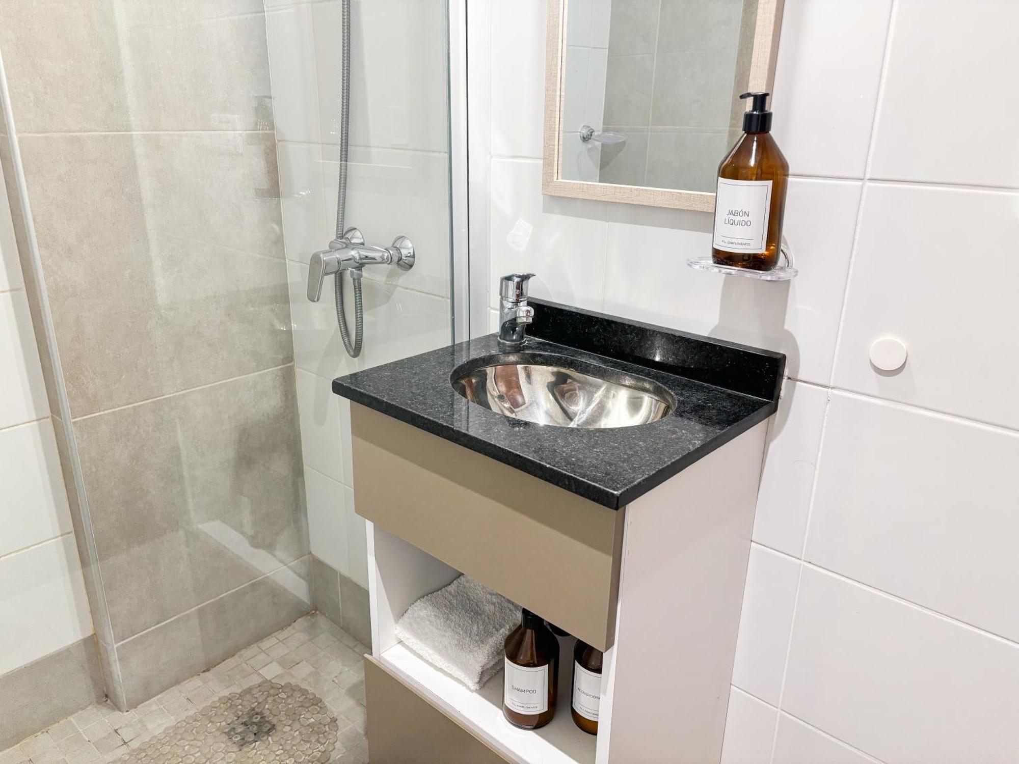 Apartamento November Corazon De