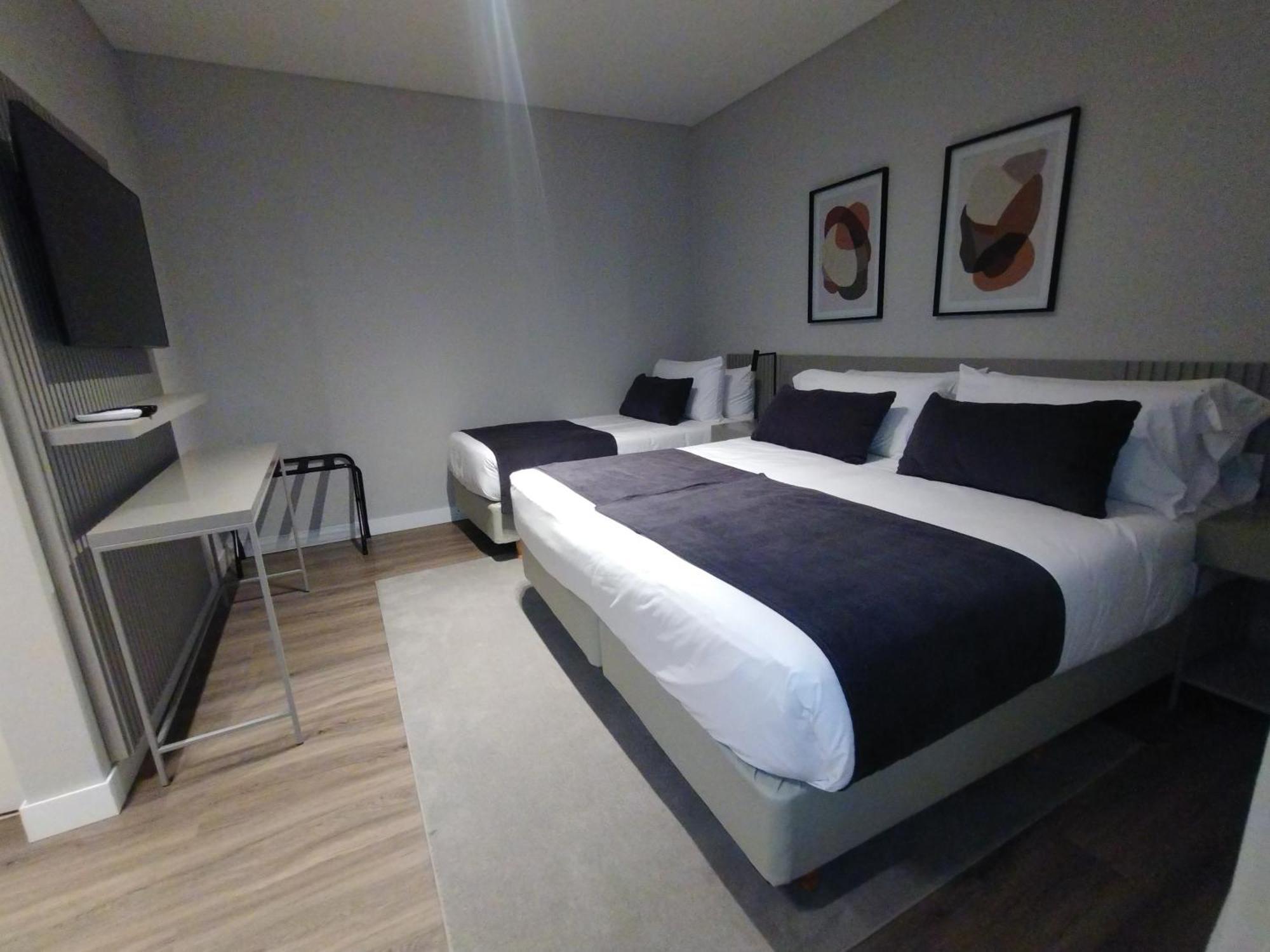 Hotel Guemes & Salta