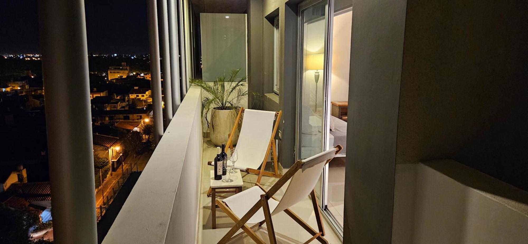 Delta Boutique Loft, En El Centro De Salta, P/ 3