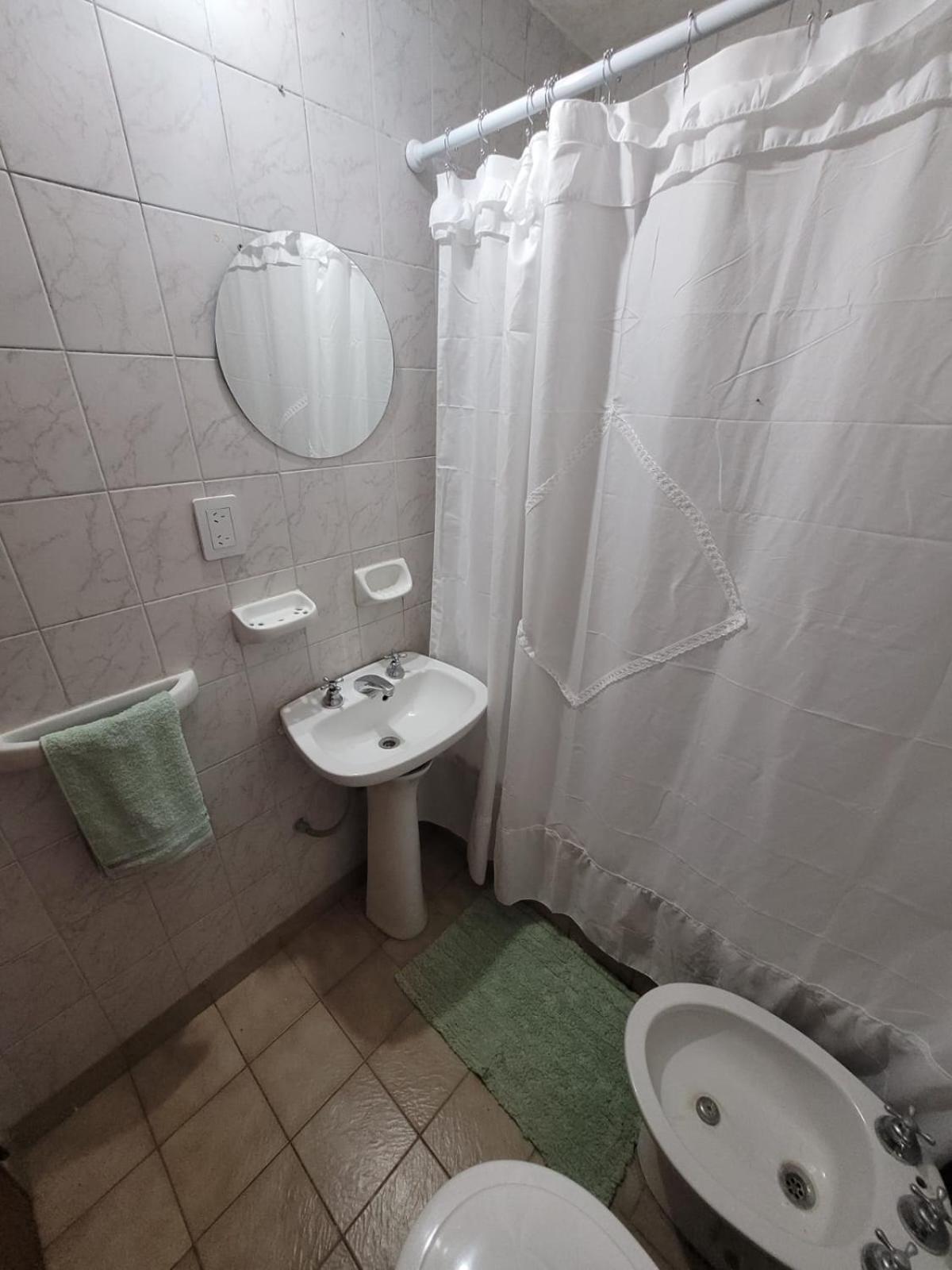 Apartamento Aniganon Departamento Con Dos Salta