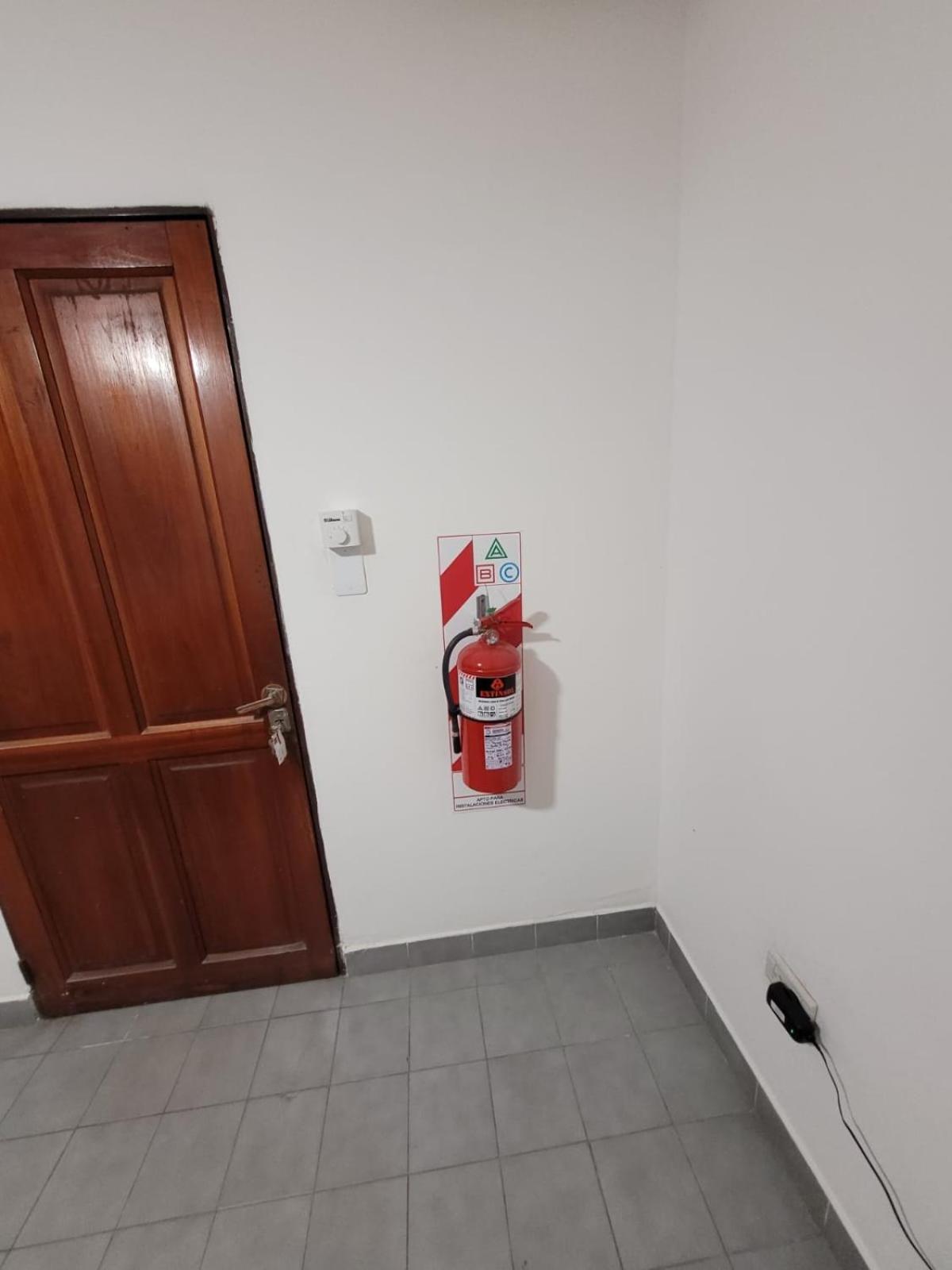 Aniganon Departamento Con Dos Apartamento