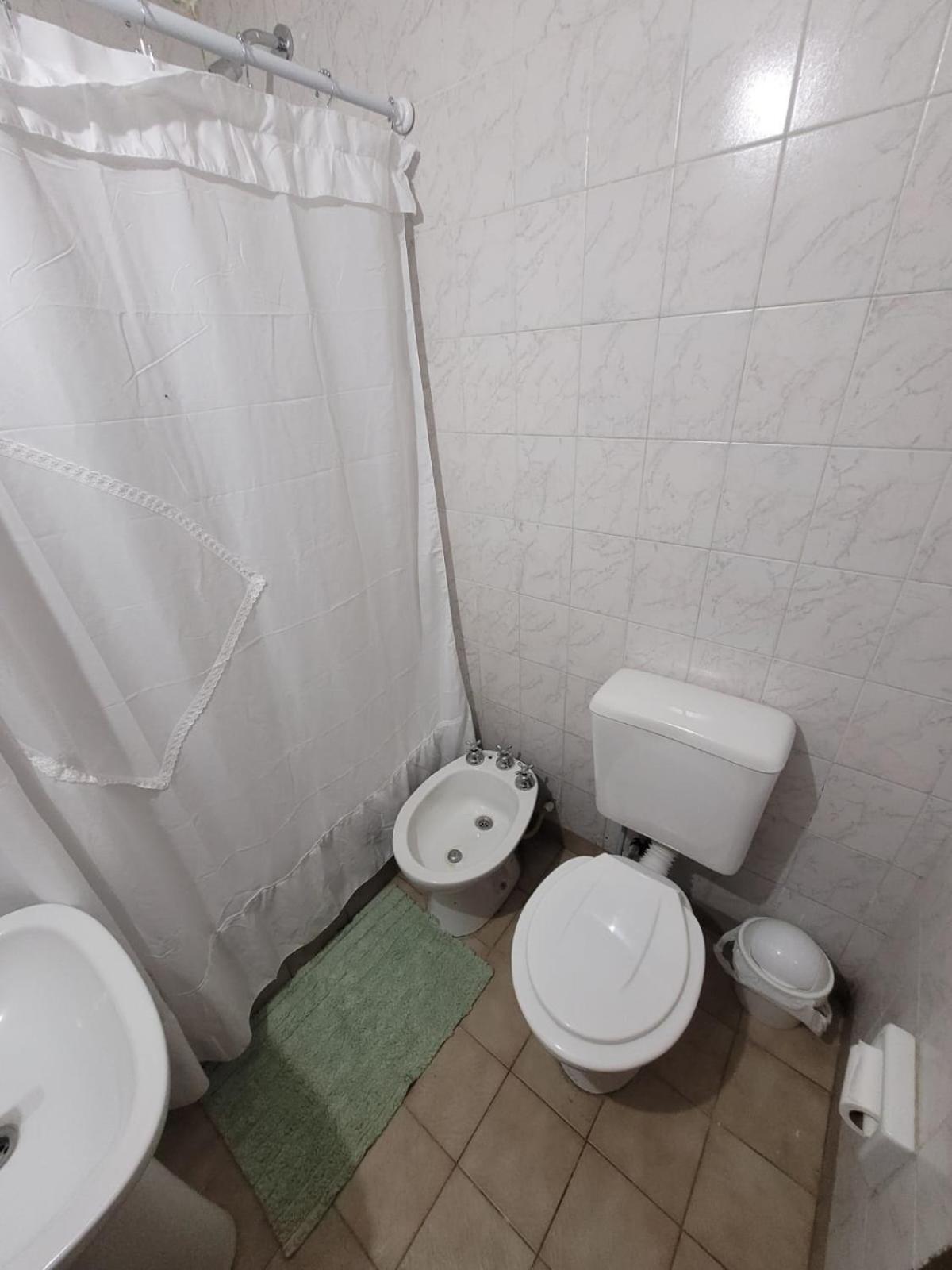 Aniganon Departamento Con Dos *