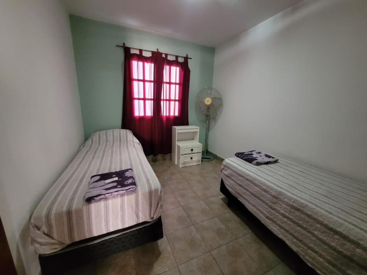 Apartment Malepa
