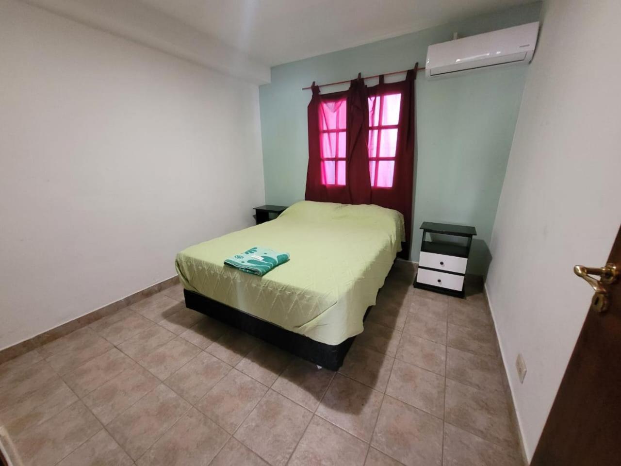 Malepa Apartment *