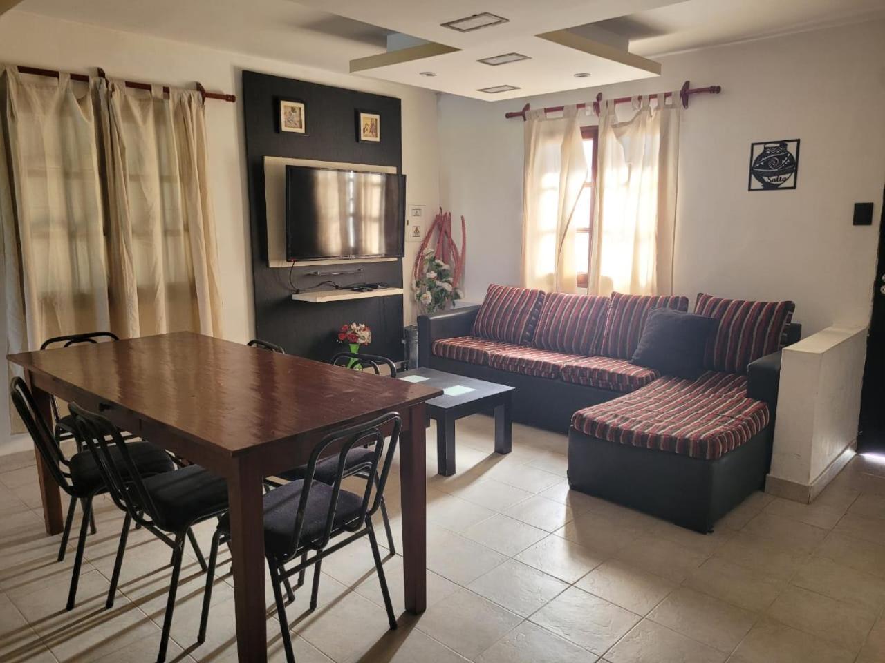 Malepa Apartment Salta