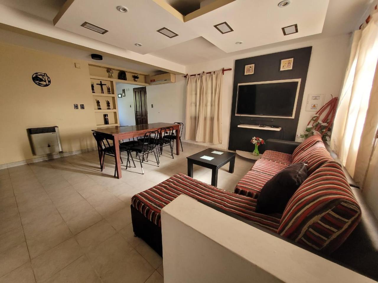 Apartment Malepa Salta