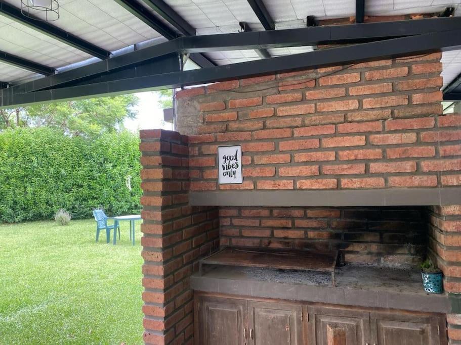 Сasa de vacaciones Casa Club De Campo