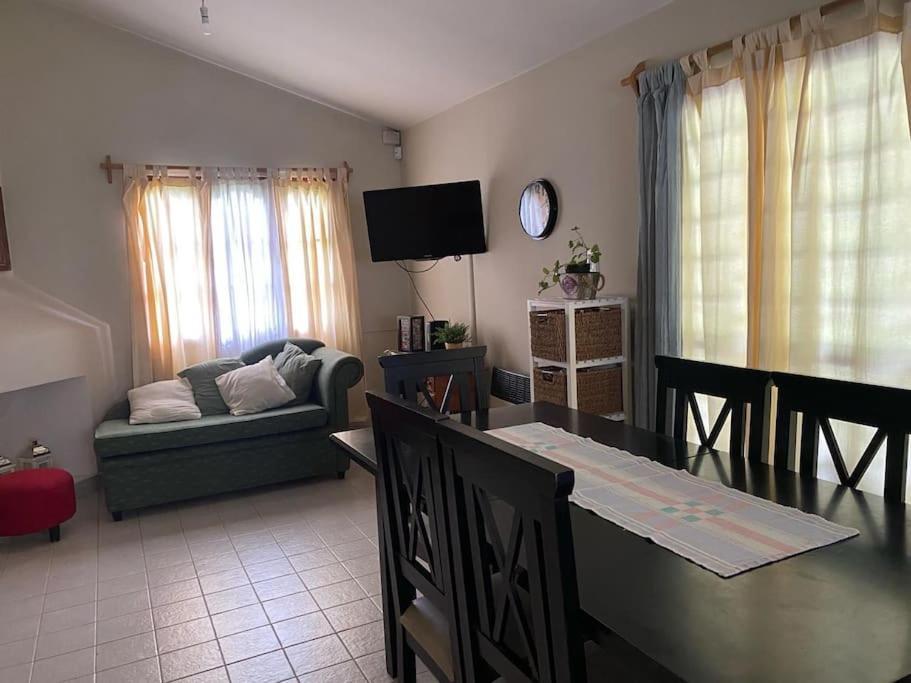 Casa Club De Campo Salta