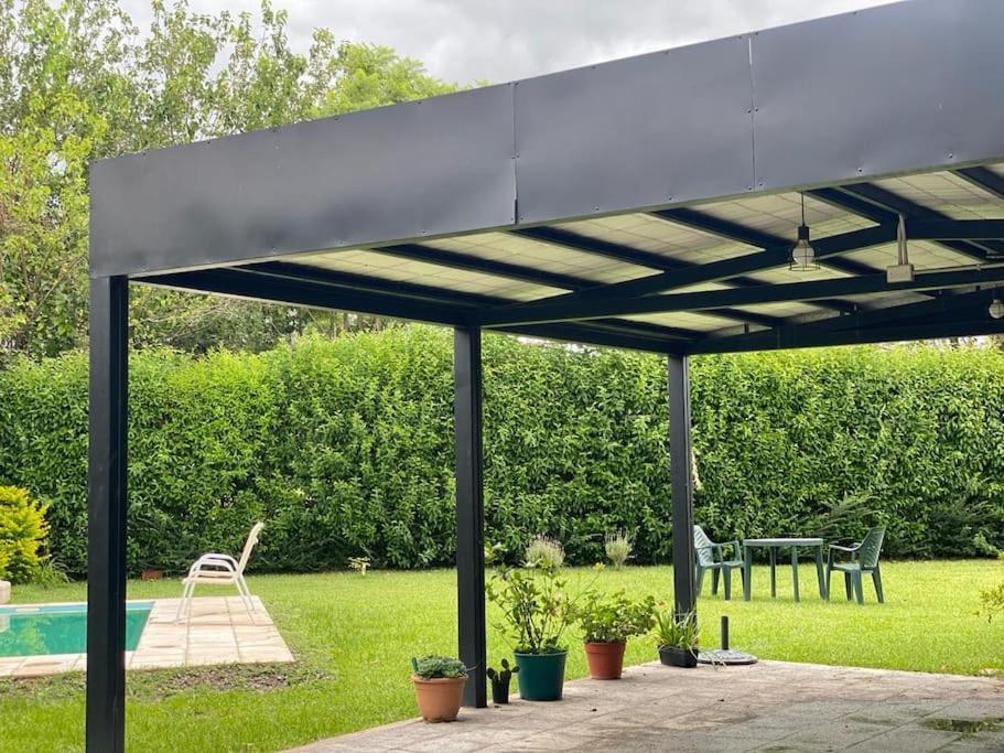 Casa Club De Campo Сasa de vacaciones