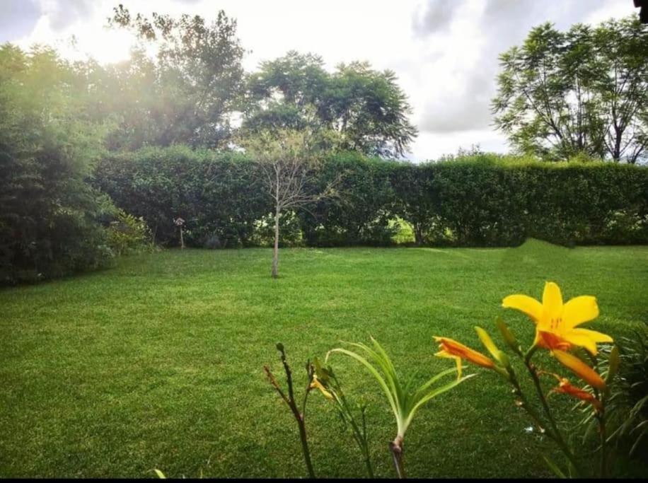 Casa Club De Campo *