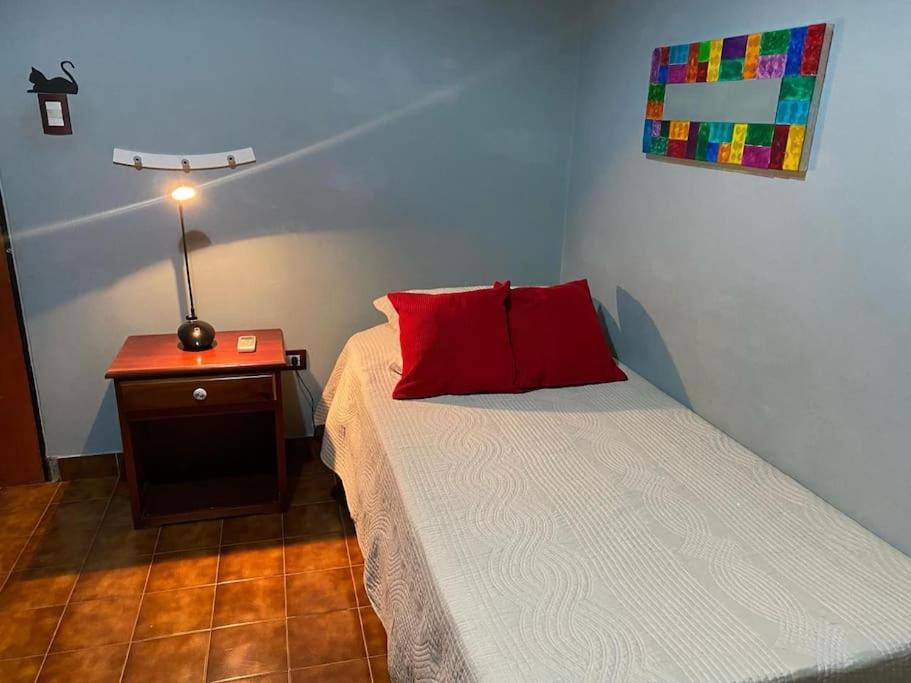 Сasa de vacaciones Casa Club De Campo