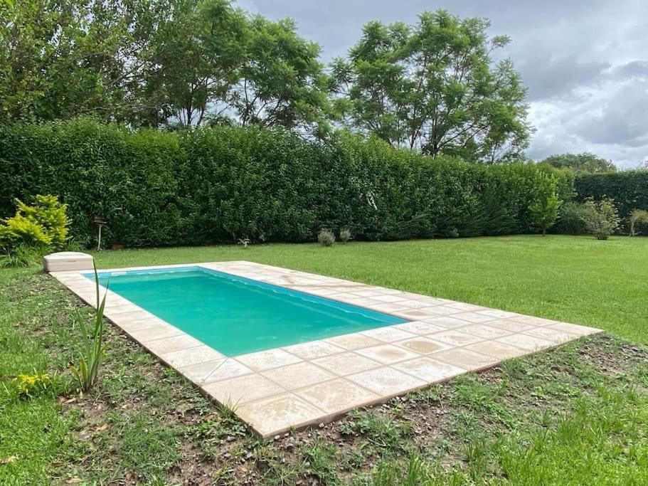 Сasa de vacaciones Casa Club De Campo Salta