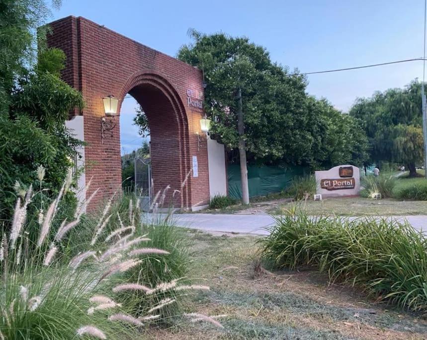 Casa Club De Campo Сasa de vacaciones