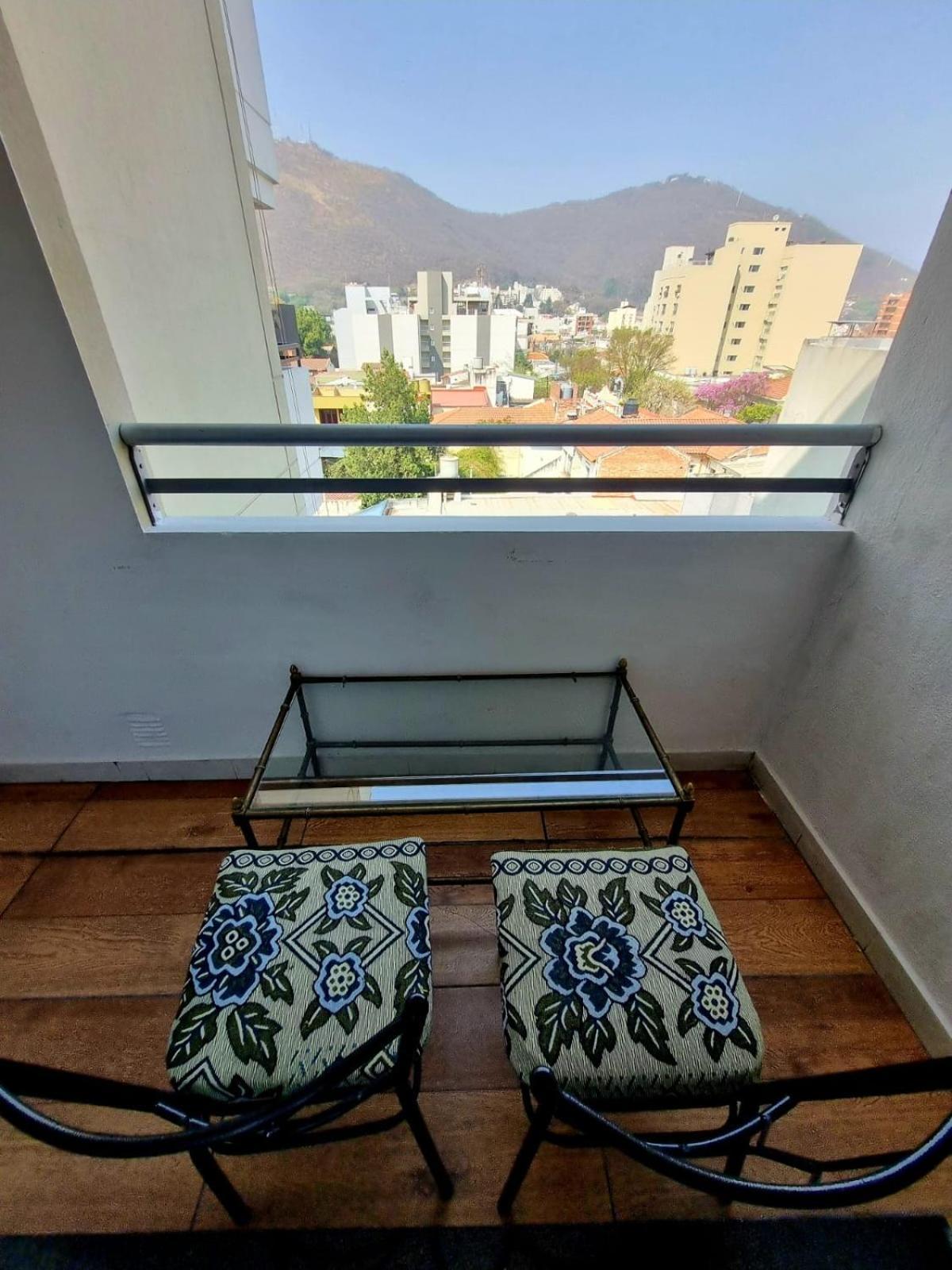 Apartamento Departamento Premium Con Pileta Salta