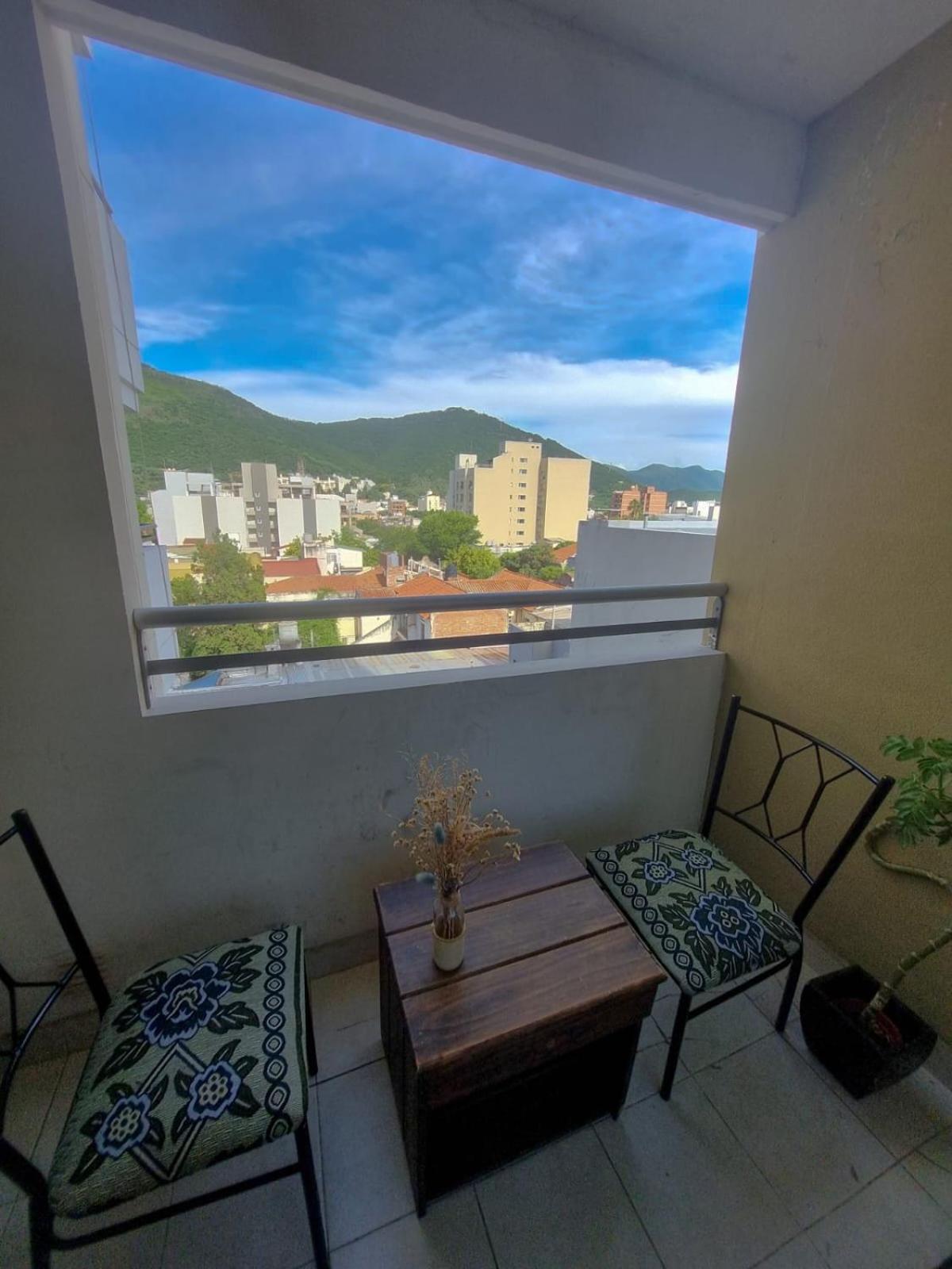 Departamento Premium Con Pileta Apartamento Salta