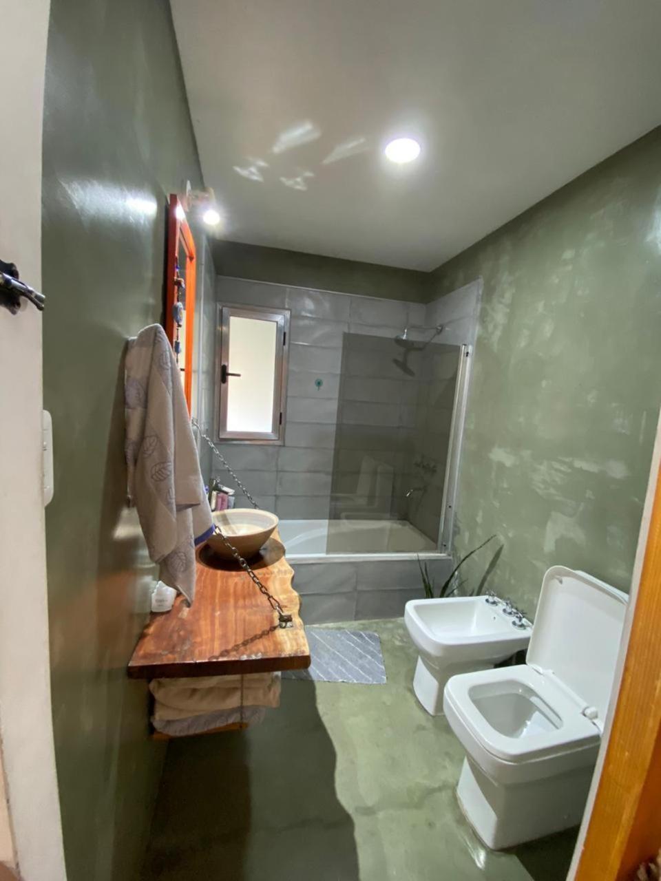 Сasa de vacaciones Casa En San Luis, Salta