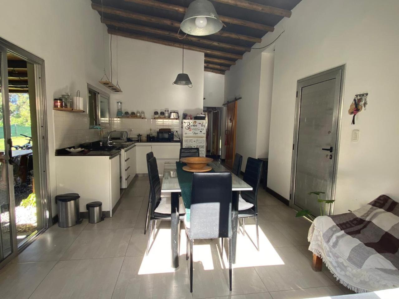 Casa En San Luis,