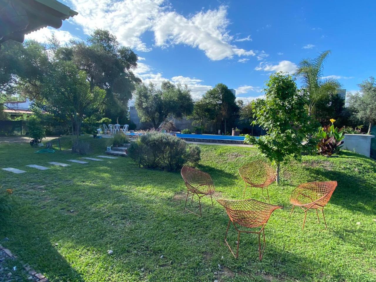 Casa En San Luis,