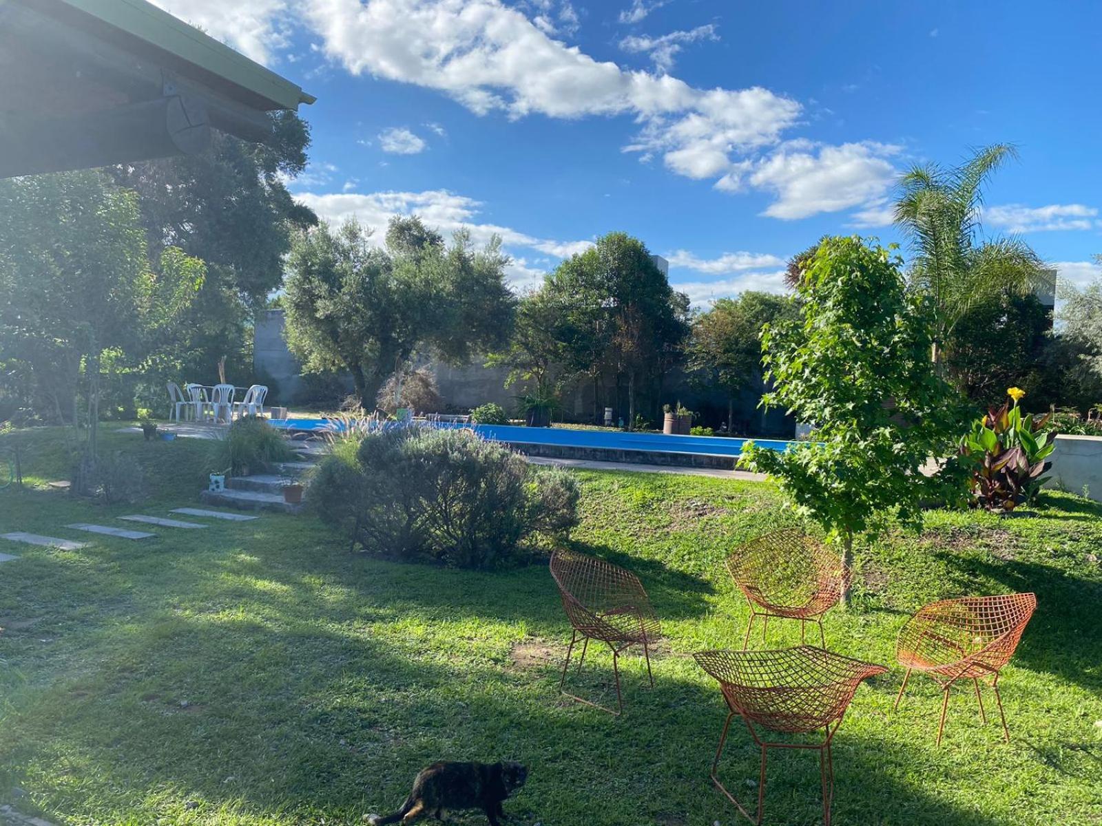 Casa En San Luis, Сasa de vacaciones *
