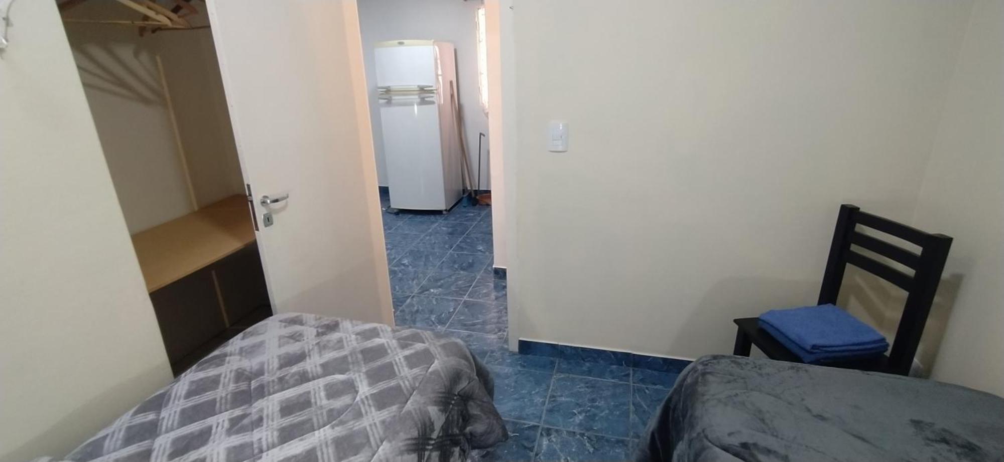 Сasa de vacaciones Punadito De Descanso B Salta