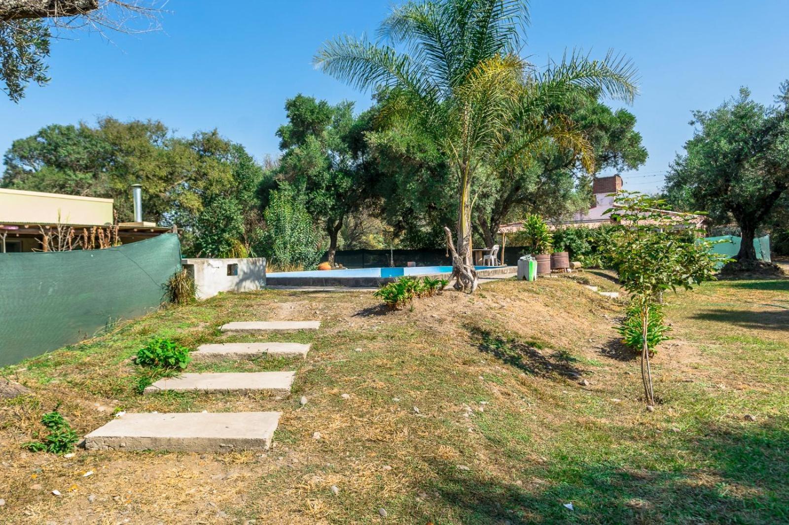 Casa En San Luis,