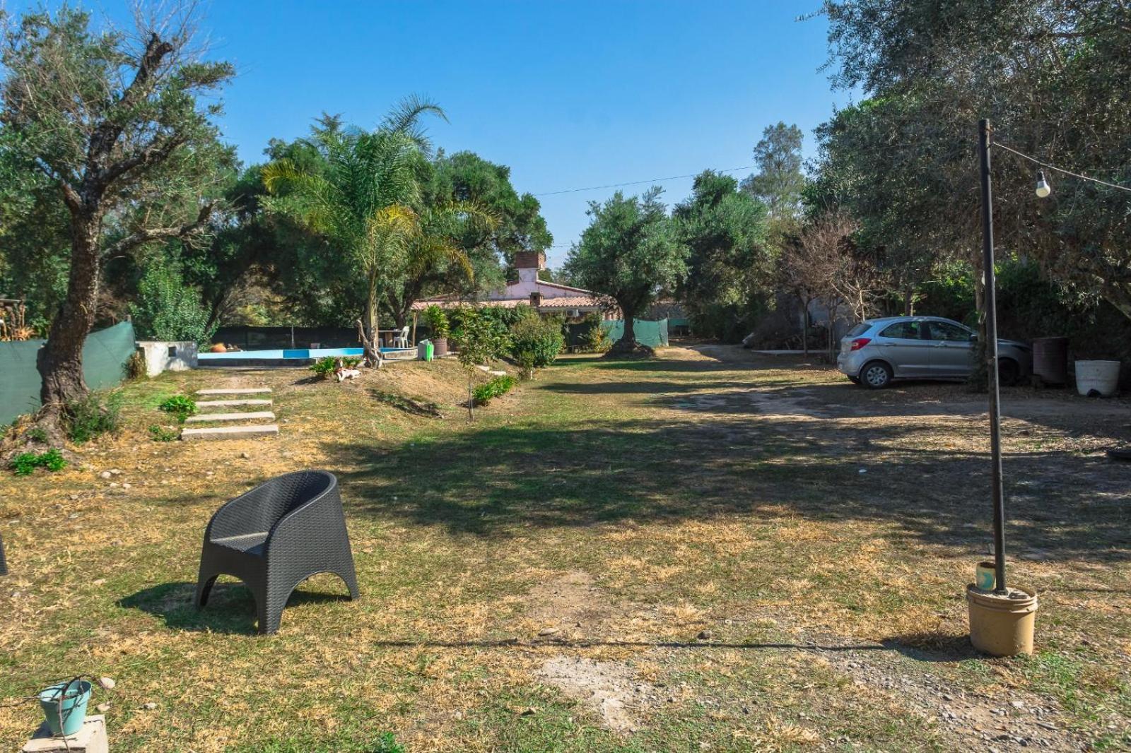 Casa En San Luis, Сasa de vacaciones Salta