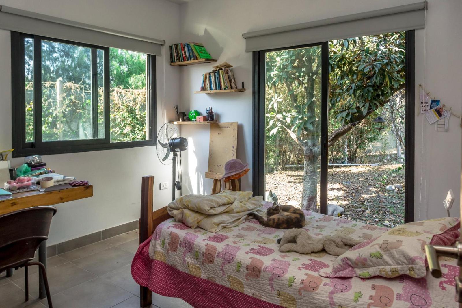 Сasa de vacaciones Casa En San Luis, Salta