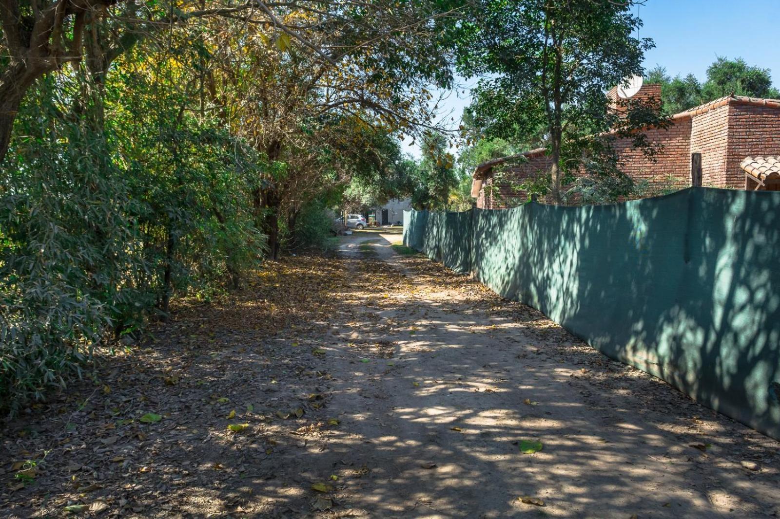 Casa En San Luis, *
