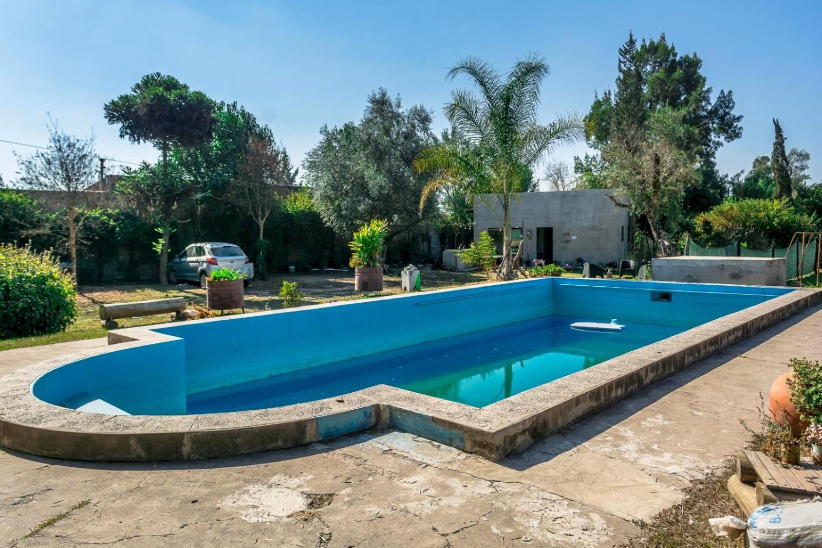 Сasa de vacaciones Casa En San Luis, *