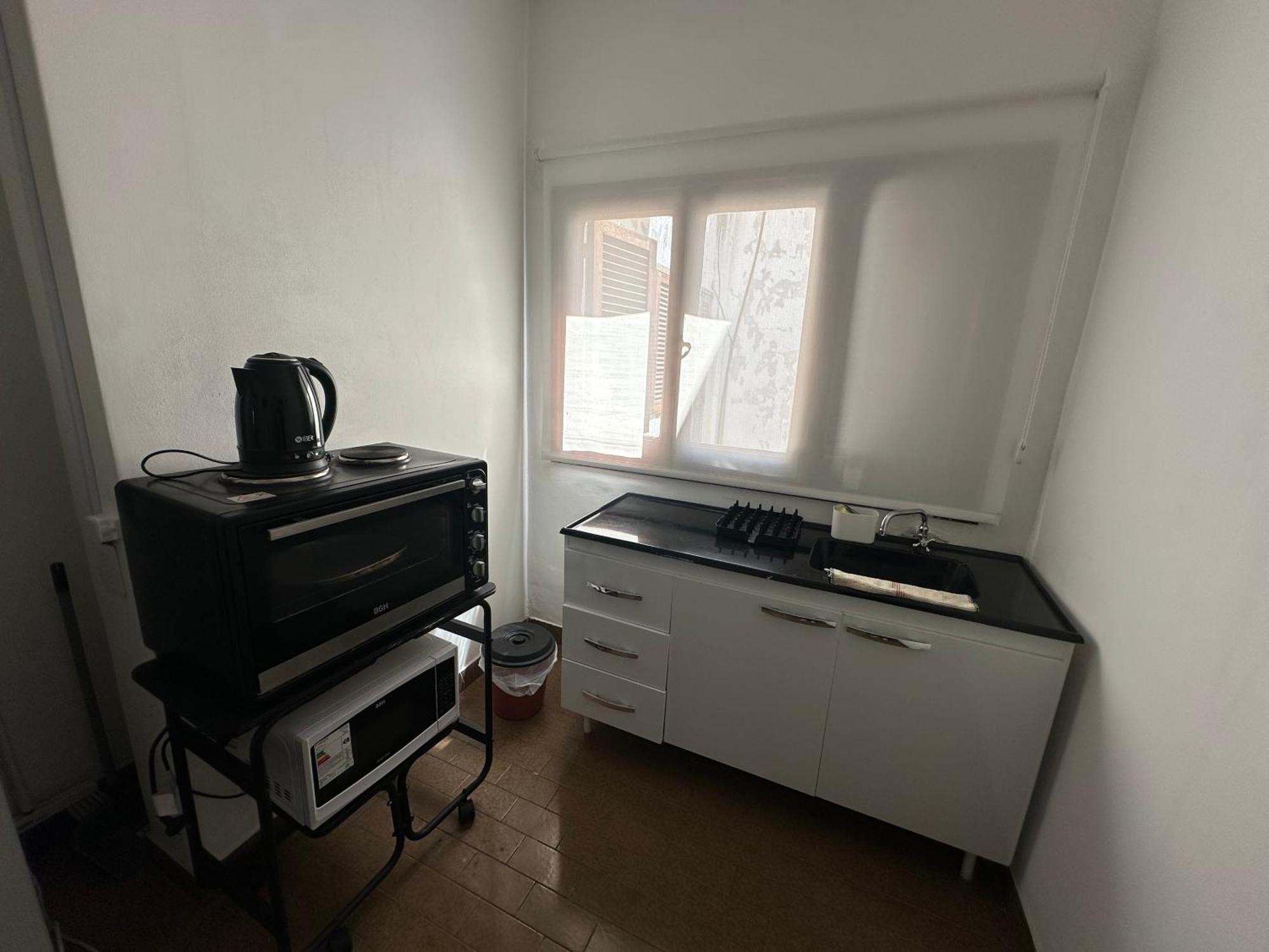 Propiedad Horizontal Urquiza Apartamento *