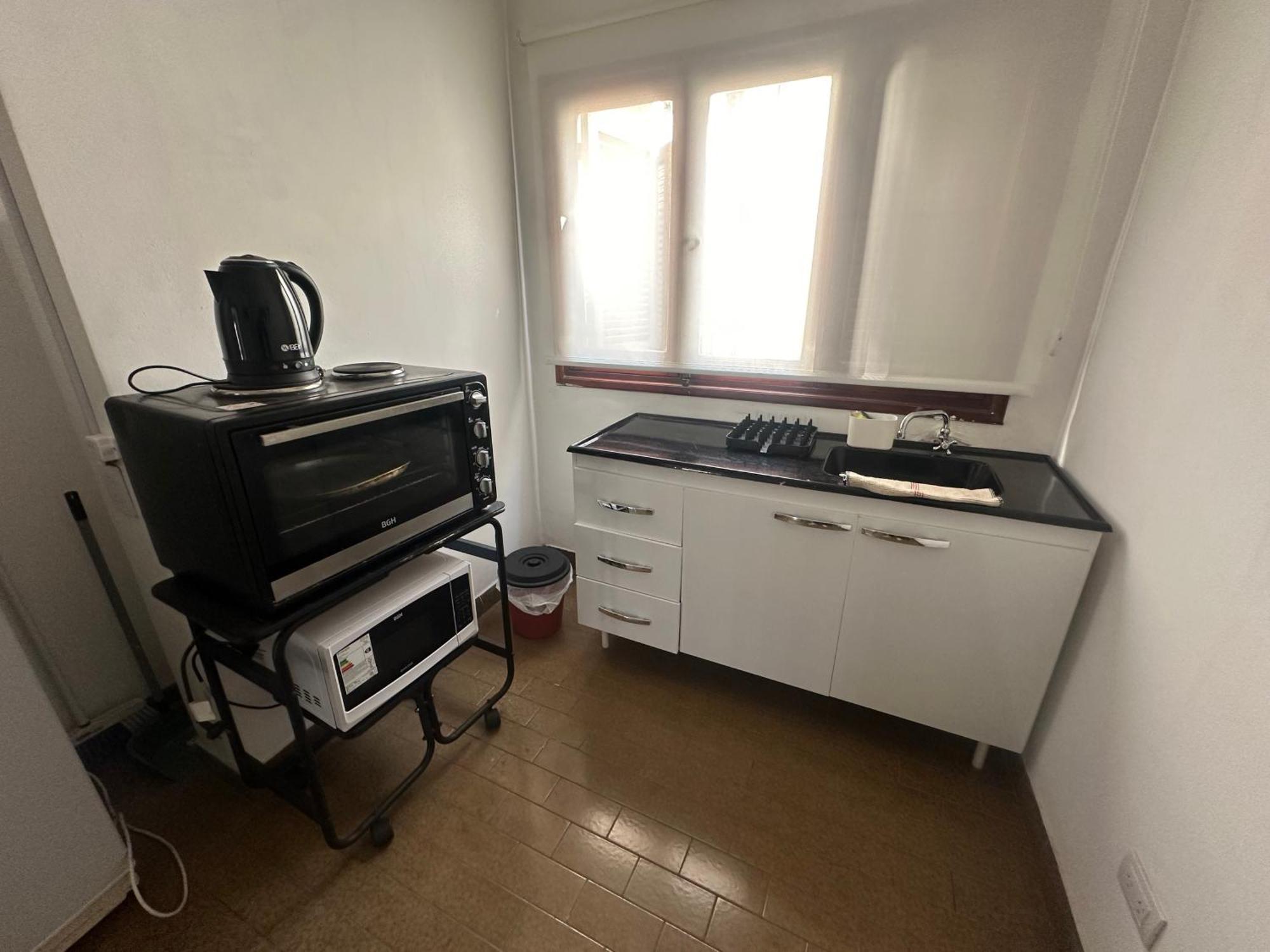 Apartamento Propiedad Horizontal Urquiza *