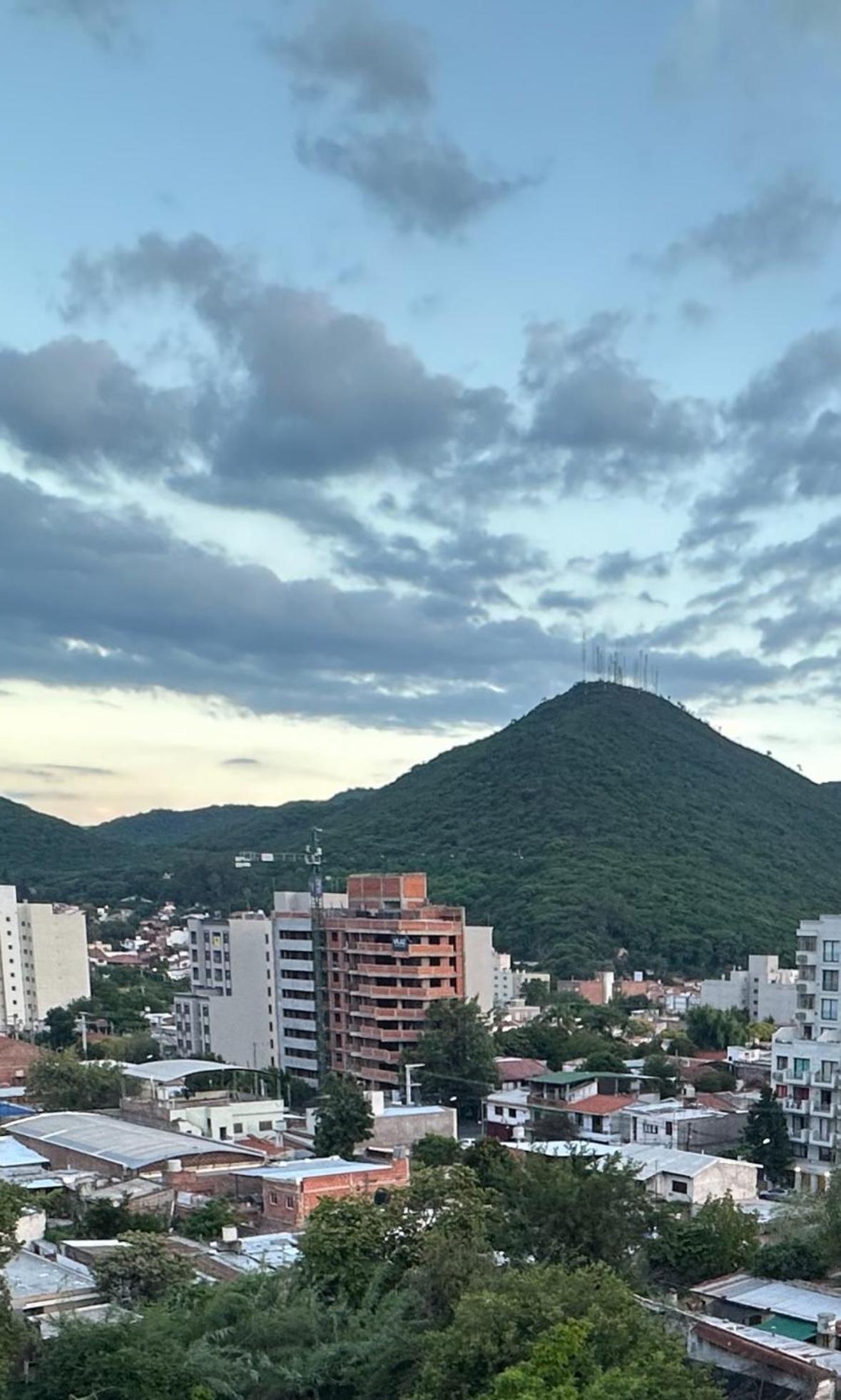 Apartamento Propiedad Horizontal Urquiza Salta