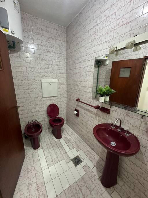 Propiedad Horizontal Urquiza Salta