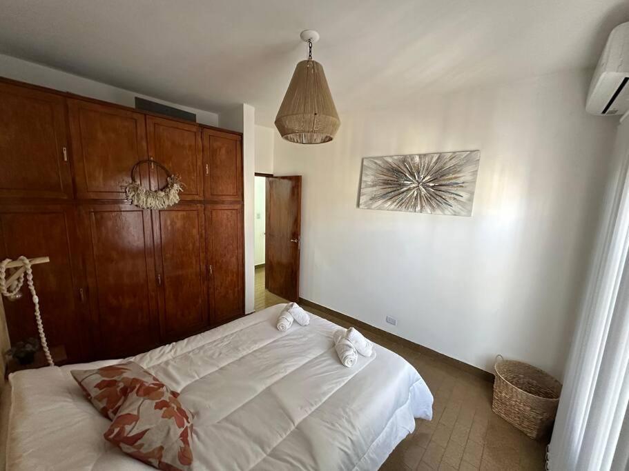 Apartamento Propiedad Horizontal Urquiza *