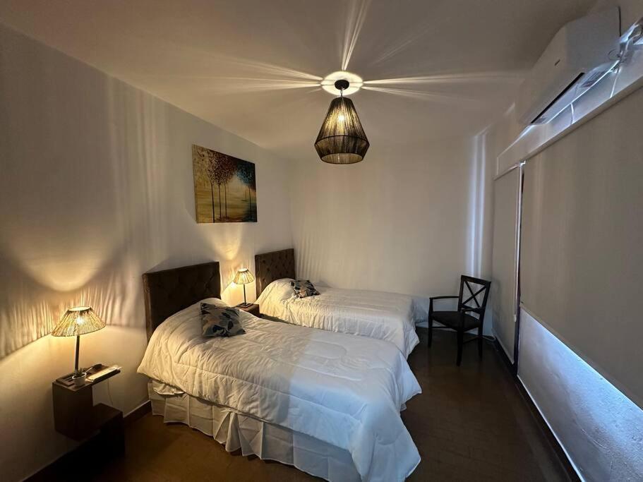 Propiedad Horizontal Urquiza