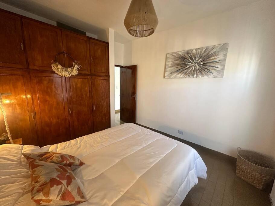 Apartamento Propiedad Horizontal Urquiza *