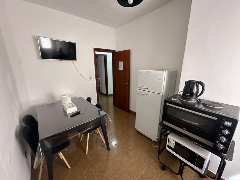 Apartamento Propiedad Horizontal Urquiza Salta
