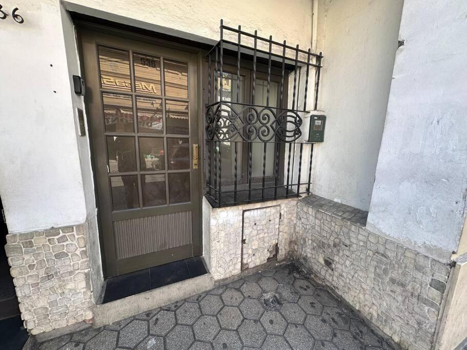 Propiedad Horizontal Urquiza *