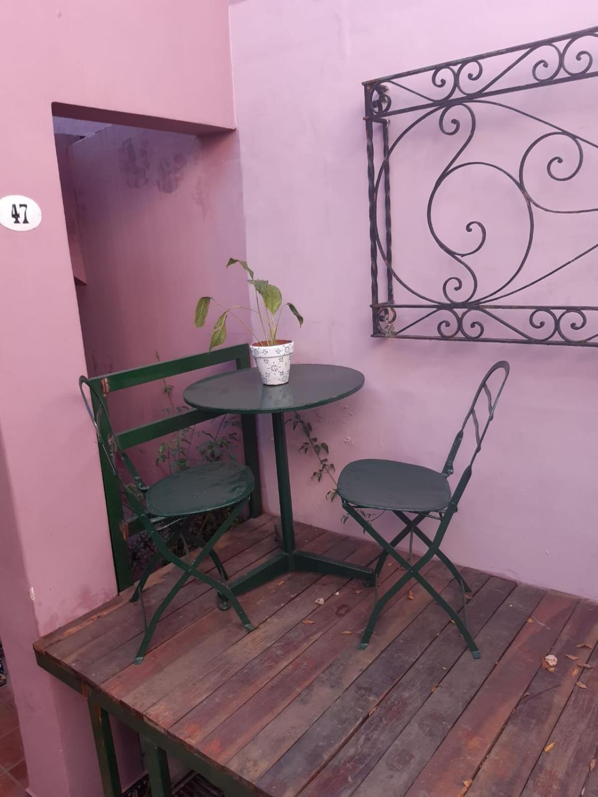 La Pink House Salta, Monoambiente Amplio Y Comodo Apartamento *