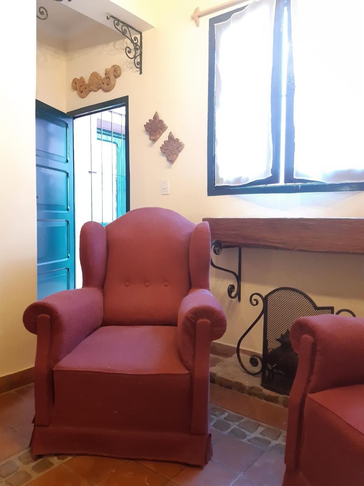Apartamento La Pink House Salta, Monoambiente Amplio Y Comodo Salta