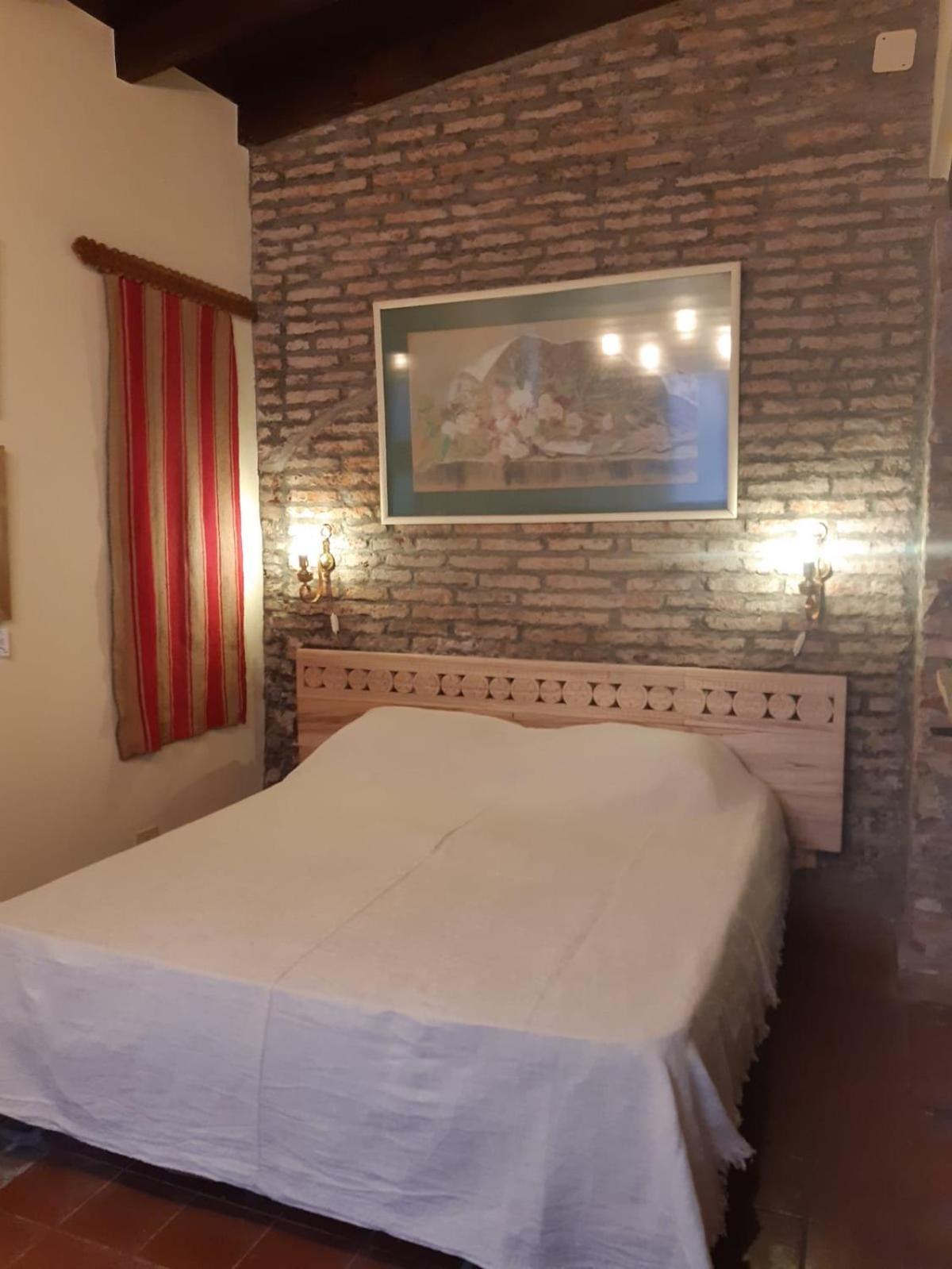 Apartamento La Pink House Salta, Monoambiente Amplio Y Comodo *