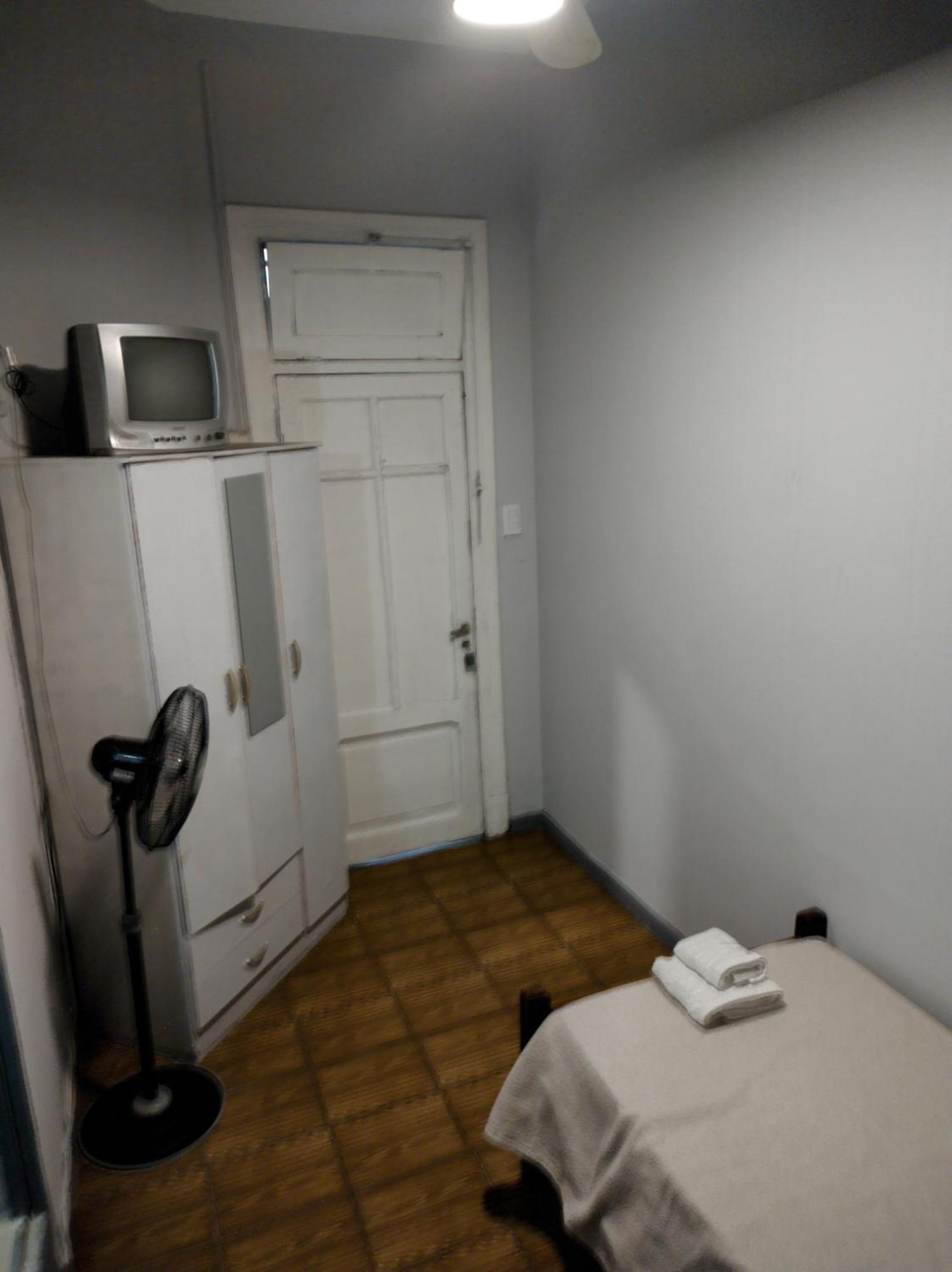 Hostal Vampayá