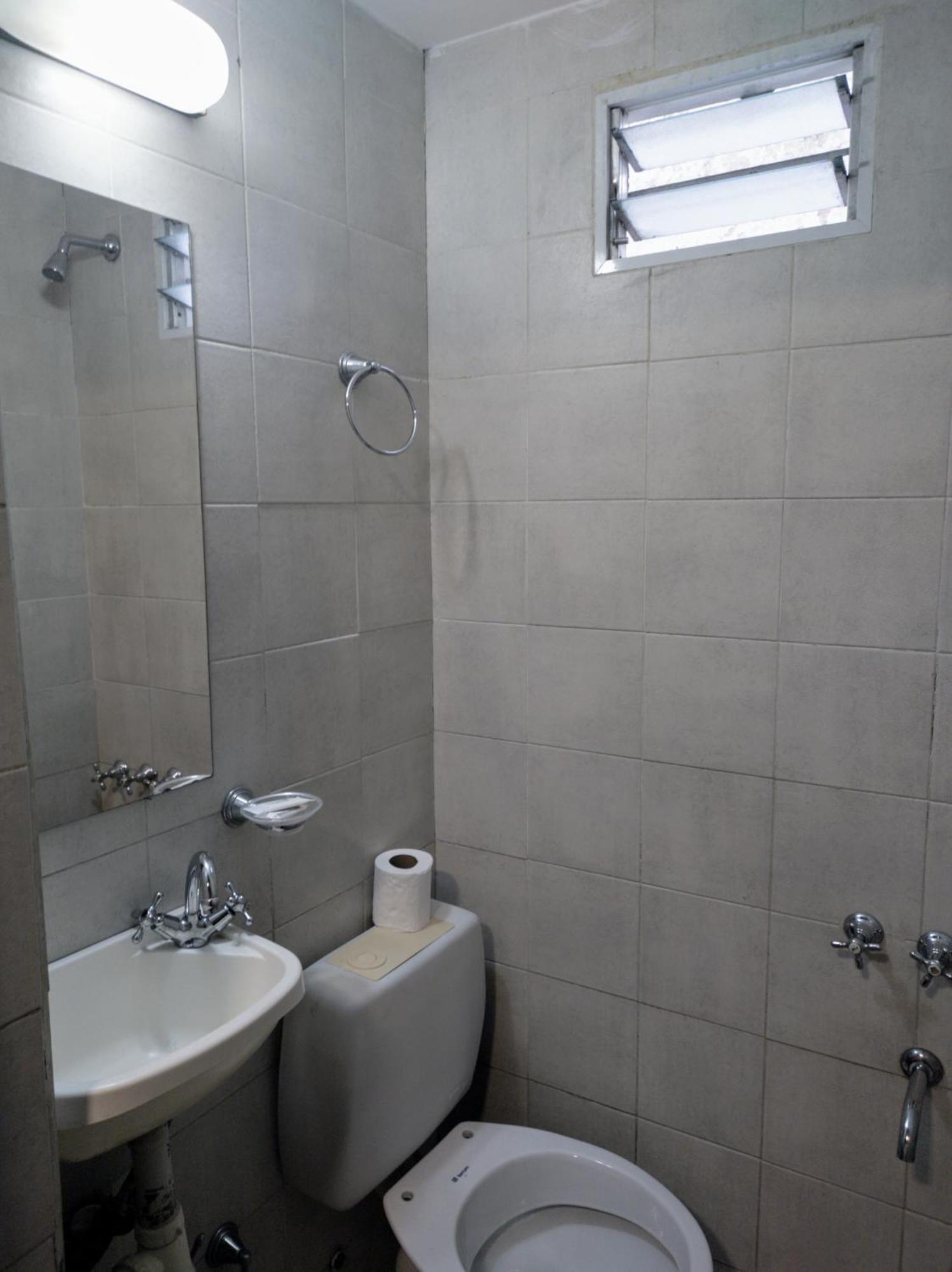 Vampayá Hostal *