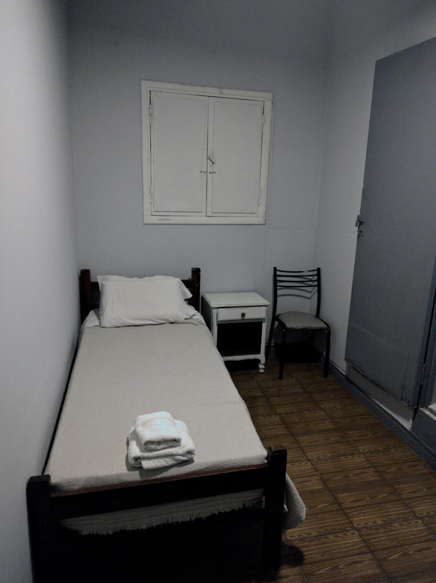 Vampayá Hostal
