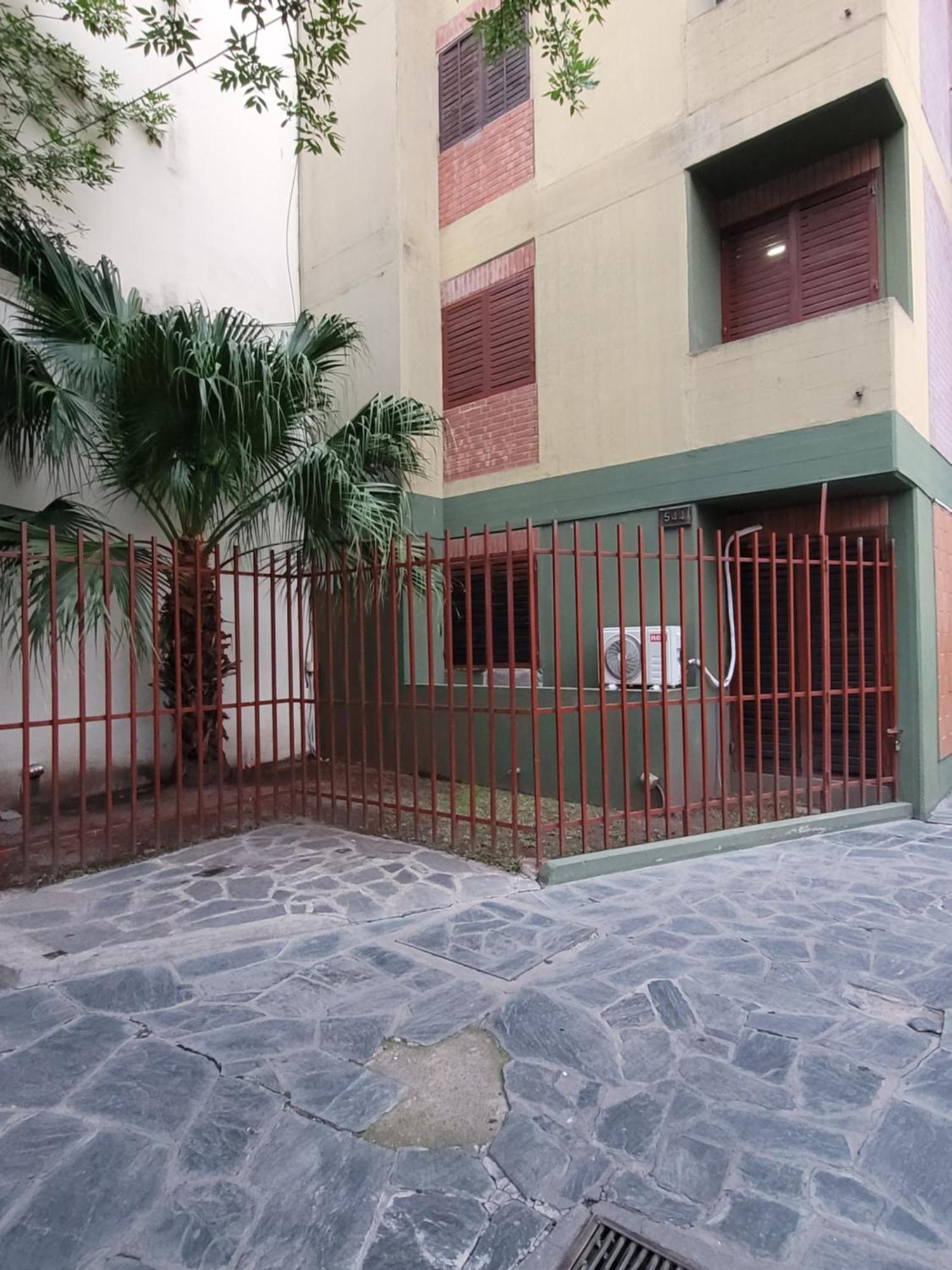 Apartamento Aniganon Departamento Con Dos Salta