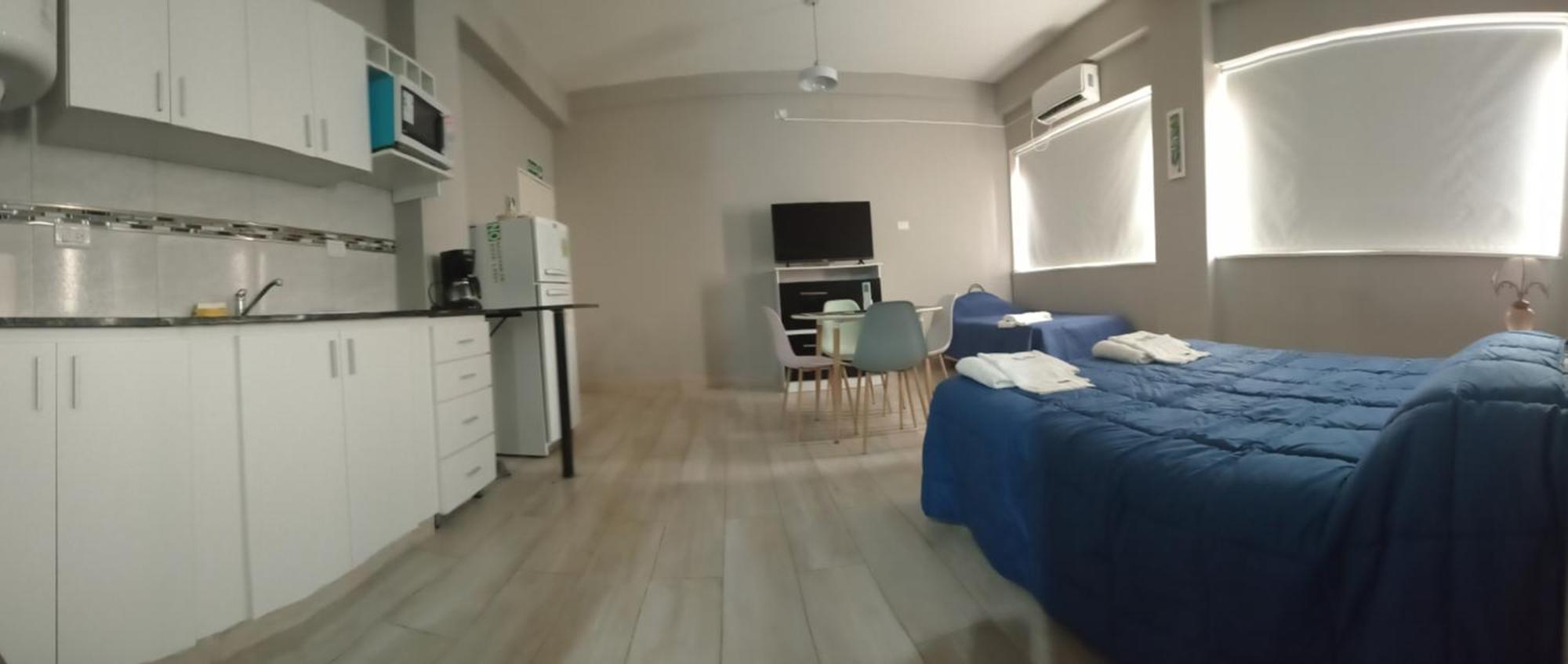 Las Horas Salta Apartamento *